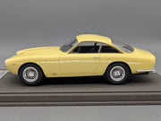 Modellautos 1:18 BBR Ferrari 250 GT Lusso S/N 3849 GT 1962 Ltd 001/120 mit OVP