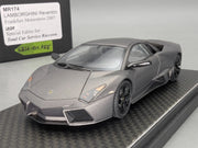 Modellautos 1:43 MR Collection Lamborghini Reventon 2007 Ltd 20/20 mit OVP