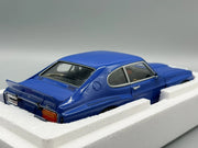 Modellautos 1:18 Minichamps Ford Capri RS 3100 1974 Blau mit OVP
