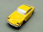 Modellautos 1:90 Schuco Piccolo-3er Set 50 Jahre Porsche Motor Klassik in OVP