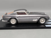 Modellautos 1:18 BBR Ferrari 250 TDF 1958 Rain Version Ltd 01/05 Grigio Fer. OVP