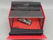 Modellautos 1:43 BBR Ferrari 246 GT Dino 1973 RM Auction 2016 01/05 mit OVP