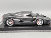 Modellautos 1:18 BBR Ferrari LaFerrari 2014 Carbon Karrosserie Ltd 074/300 OVP