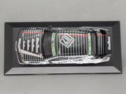 Modellautos 1:43 Minichamps Mercedes Benz 190E Evo 2 Köpi #87 Fritz K. mit OVP
