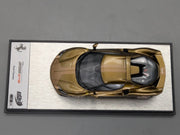 Modellautos 1:43 BBR Concept43 Ferrari 296 GTB Fiorano V. V. Matt Ltd 12/20 OVP
