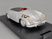 Modellautos 1:43 Brumm Porsche 356 Cabriolet 1950 #10 mit OVP