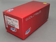 Modellautos 1:43 BBR CALSITO Ferrari FXX Evoluzione #20 Rot 20/20 OVP