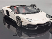 Eidolon Make Up 1:43 Lamborghini Aventador LP720-4 Roadster Engine Set OVP