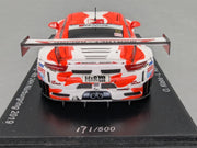 Modellautos 1:43 Spark SG524 Porsche 911 GT3 R 24H Nürburgring 2019 #12 OVP