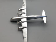 Flugzeugmodell 1:200 HM Hobbymaster Boeing 377 Israel Air Force Massada 1960 OVP