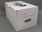 Modellautos 1:18 BBR Ferrari 500 Superfast Serie 2 im Lederkoffer Ltd 01/02 OVP