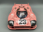 Modellautos 1:12 Werk83 Porsche 917/20 Pink Pig 24h Le Mans 1971 #23 in OVP