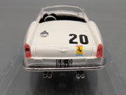 Modellautos 1:43 Vitesse Ferrari 250 Spyder California 24h Le Mans 1960 #20 OVP