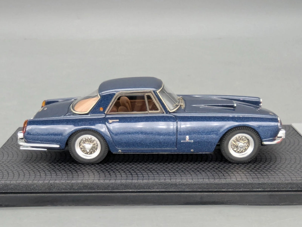 Modellautos 1:43 BBR Ferrari 250 GT Pininfarina Coupe 1958 S/N 1205 GT 01/54 OVP