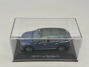 Modellautos 1:43 Minimax Mercedes-Benz EQS mit OVP