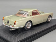Modellautos 1:43 BBR Ferrari 250 GT Pininfarina Coupe Version 2007 01/54 OVP