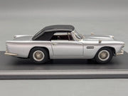 Modellautos 1:43 SMTS CL27 Aston Martin DB4 Convertible Silver Built Kit mit OVP