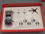 Modellautos 1:90 Schuco Montage Piccolo Volkswagen VW Käfer Cabrio mit OVP