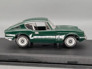 Modellautos 1:18 Sun Star Triumph GT6 MK 3 British Racing Green mit OVP