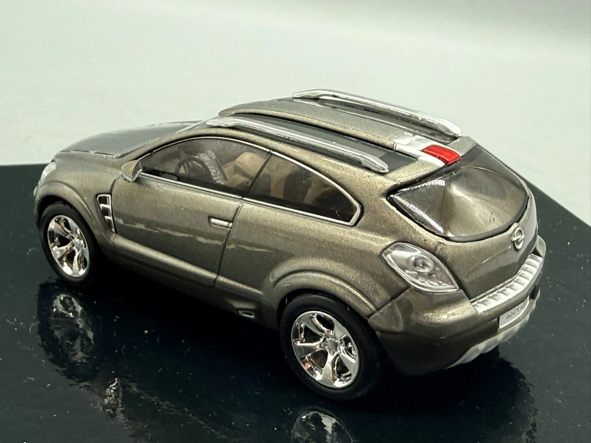 Modellautos 1:43 Norev Opel Antara GTC mit OVP