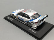 Modellautos 1:43 Minichamps Audi A4 DTM 2007 Lucas Luhr #12 in OVP