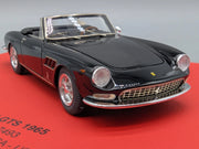 Modellautos 1:43 BBR Ferrari 275 GTS 1965 Nicolas Cage Personal Car  01/05 OVP