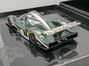 Modellautos 1:43 Minichamps Bentley EXP Speed 8 24h Le Mans 2002 #8 mit OVP