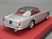Modellautos 1:43 BBR Ferrari 250 GT Pininfarina Coupe 1960 S/N 1637 GT 06/20 OVP