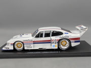Modellautos 1:18 Werk83 Ford Capri Turbo Gr.5 DRM 1982 #4 Lili Reisenbichler OVP
