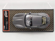 Modellautos 1:43 BBR Concept43 Ferrari Roma Matt Black 22/48 mit OVP