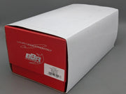 Modellautos 1:18 BBR Ferrari LaFerrari Italian White Ltd 12/20 mit Vitrine OVP