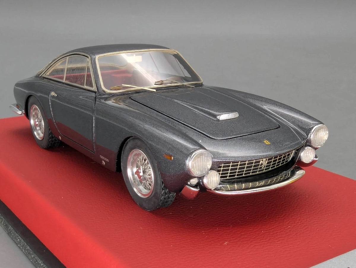 Modellautos 1:43 BBR Ferrari 250 GT Lusso S/N 5163 Ltd 01/30 in OVP
