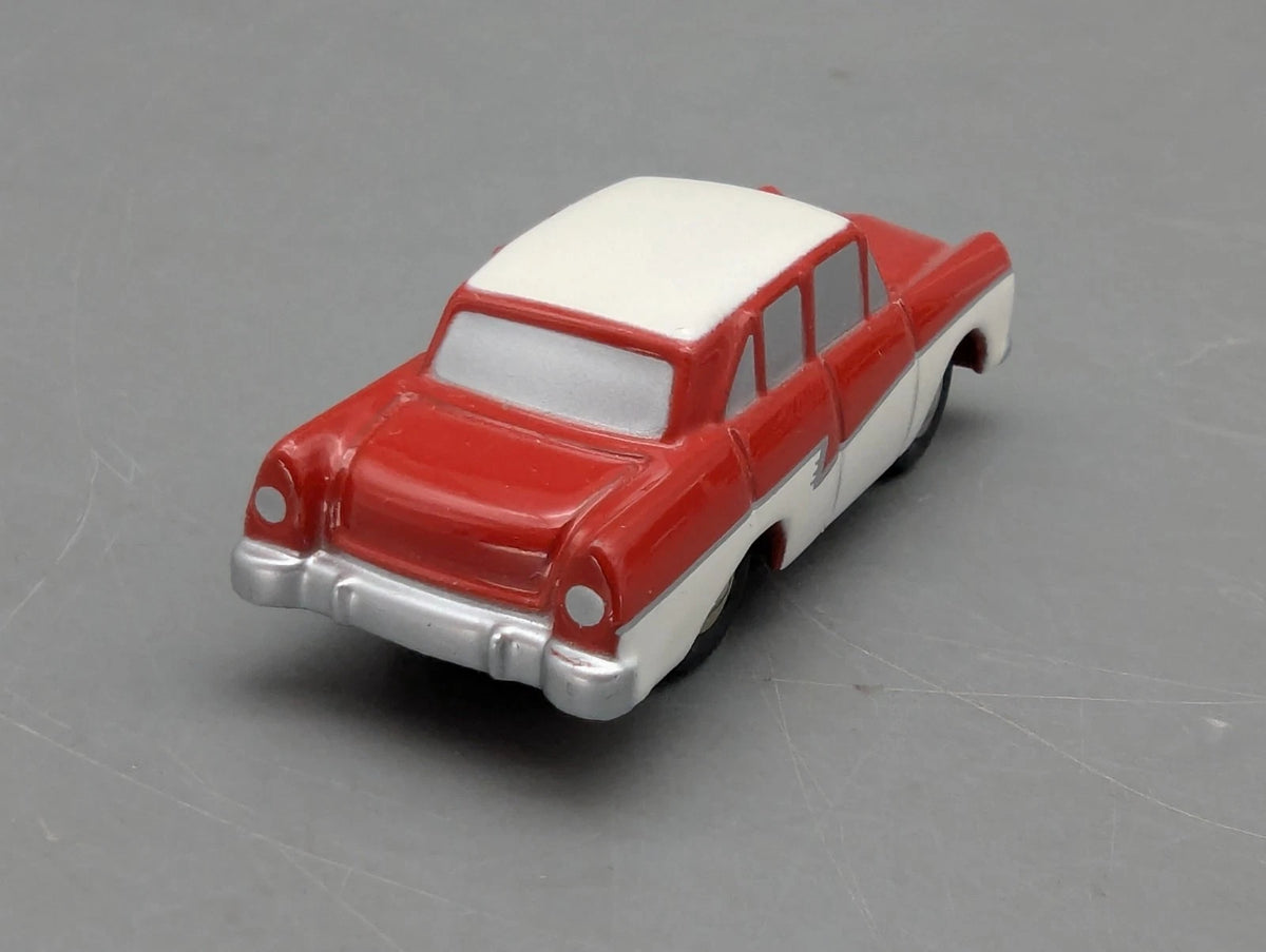 Modellautos 1:90 Schuco Piccolo-Set 1998 3-teilig Buick Porsche Ford OVP