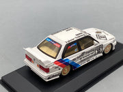 Modellautos 1:43 Minichamps BMW M3 E30 Sport DTM 1990 Laffite #10 mit OVP