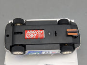 Modellautos Slotcar 1:32 Ninco 50243 Volkswagen VW Golf TDI Greenergy mit OVP