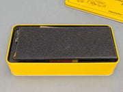 Modellautos 1:90 Schuco Piccolo-Set Deutsche Post 2002 3-teilig mit OVP
