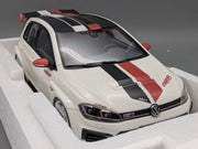 Modellautos 1:18 Otto Mobile OT1050 Volkswagen VW Golf VII GTI Oettinger mit OVP