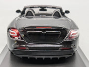 Modellautos 1:43 Minichamps Mercedes Benz SLR McLaren Roadster 2007 mit OVP