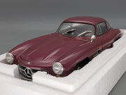 Modellautos 1:18 Minichamps Mercedes Benz 300 SL 1954 W198 Gullwing mit OVP