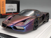 Modellautos 1:43 BBR Executive Ferrari Enzo Ferrari Chameleon Gloss 22/40 OVP