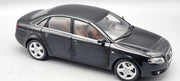 Modellautos 1:18 Minichamps Audi Collection Audi A4 schwarz OVP