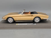 Modellautos 1:18 BBR Ferrari 365 California S/N 9631 G. Garrison Ltd 01/72 OVP