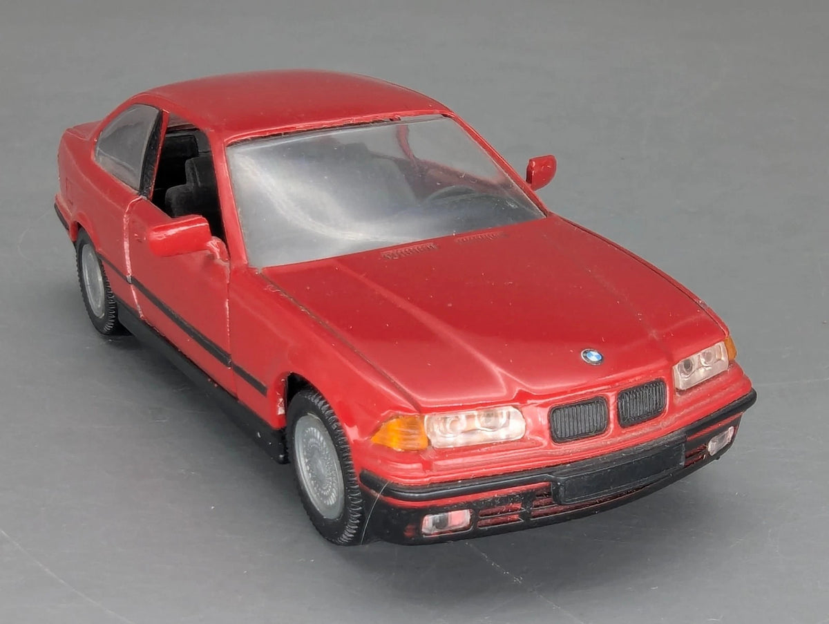 Modellautos 1:43 GAMA 1021 BMW 325i Coupe mit OVP