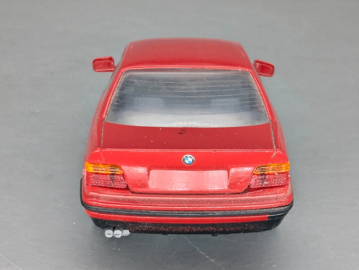 Modellautos 1:43 GAMA 1021 BMW 325i Coupe mit OVP