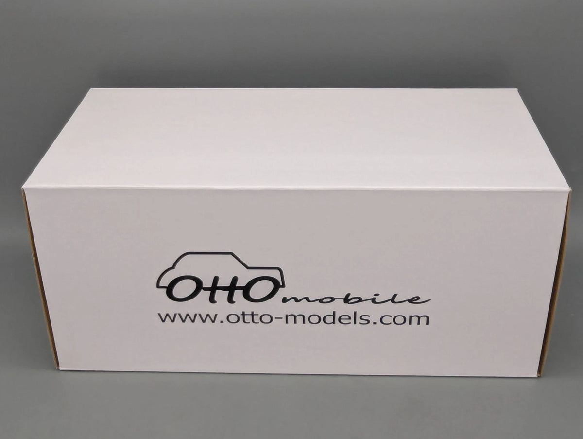 Modellautos 1:18 Otto Mobile OT1118 Volkswagen VW Golf 7.5 R Oettinger mit OVP