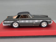 Modellautos 1:43 BBR Ferrari 250 GT Pininfarina Coupe S/N 1463GT 18/20 OVP