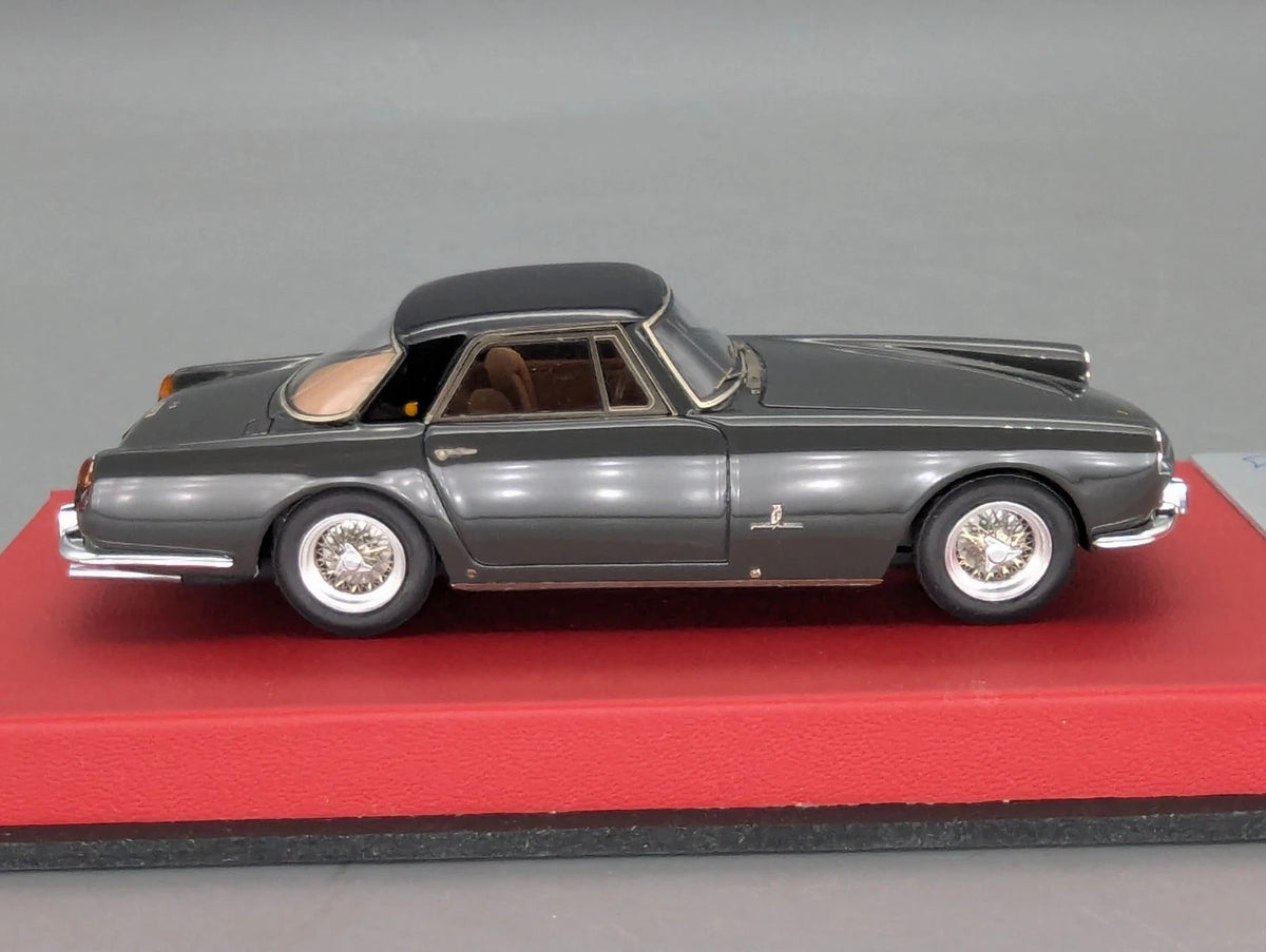 Modellautos 1:43 BBR Ferrari 250 GT Pininfarina Coupe S/N 1463GT 18/20 OVP