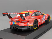 Modellautos 1:18 Minichamps Porsche 911 GT3 R 24h Nürburgring 2018 #2 OVP