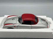 Modellautos 1:18 Schuco Porsche 356 Speedster Outlaw in OVP