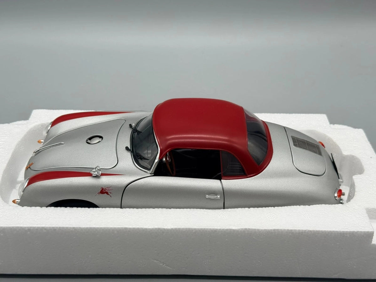 Modellautos 1:18 Schuco Porsche 356 Speedster Outlaw in OVP